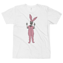 "Death Bunny"- Short Sleeve T-Shirt