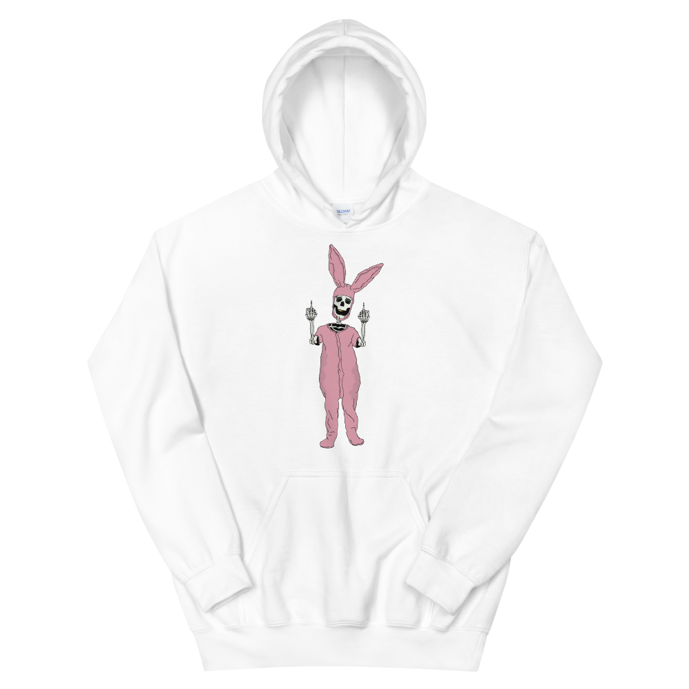 Death Bunny- Hoodie