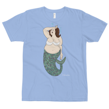 Mermaid T- Shirt 🧜‍♀️