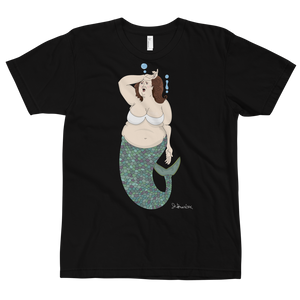 Mermaid T- Shirt 🧜‍♀️