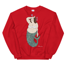 Mermaid Sweatshirt 🧜‍♀️