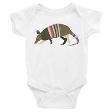 "What the Dillo!?" - Infant Onesie