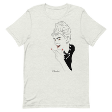 🖕🏽😘 - Short Sleeve Unisex T-Shirt