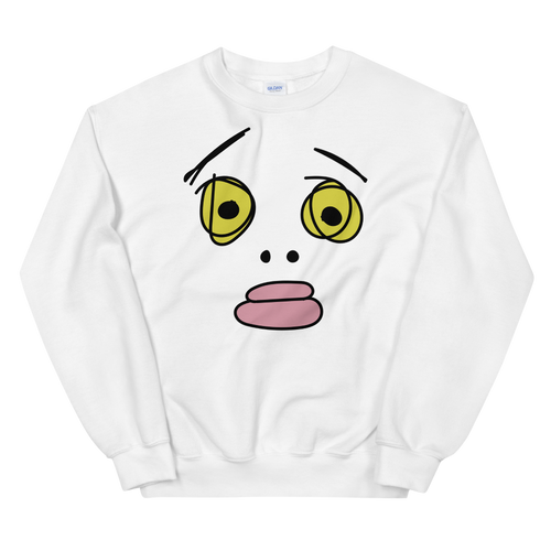 Dat Face 😐- Sweatshirt